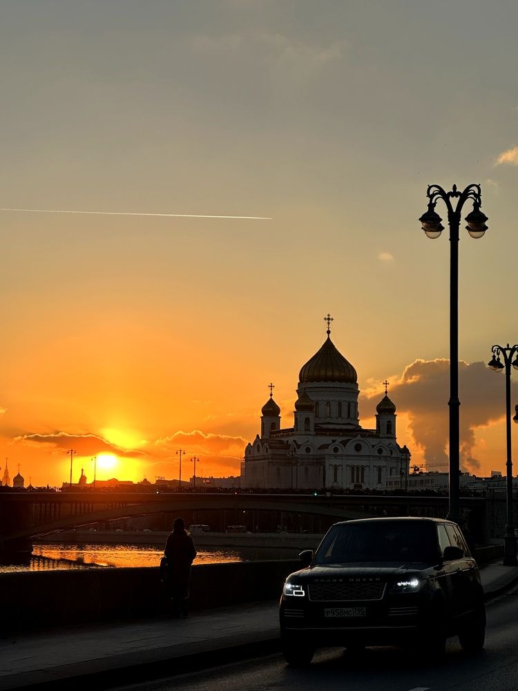 Photograph by Ольга Байгажакова