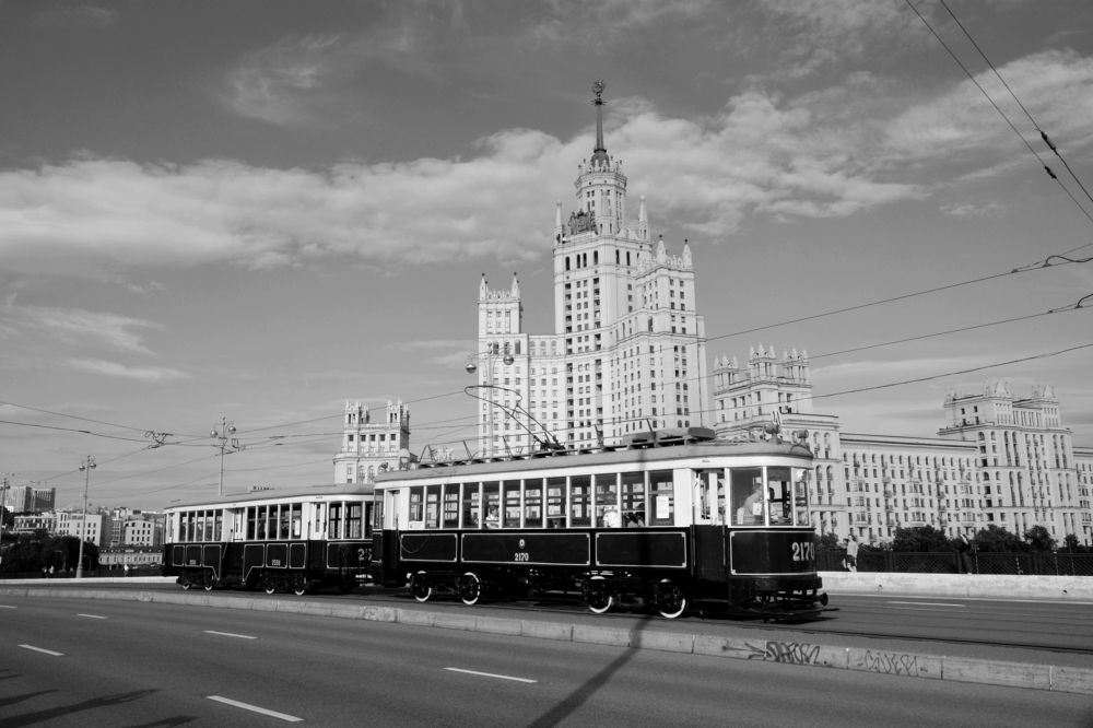 Photograph by Дмитрий Дулин