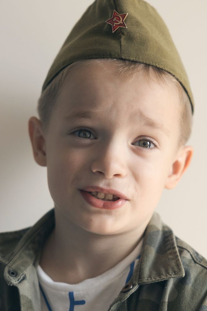 Photograph by Ksenia Sannikova