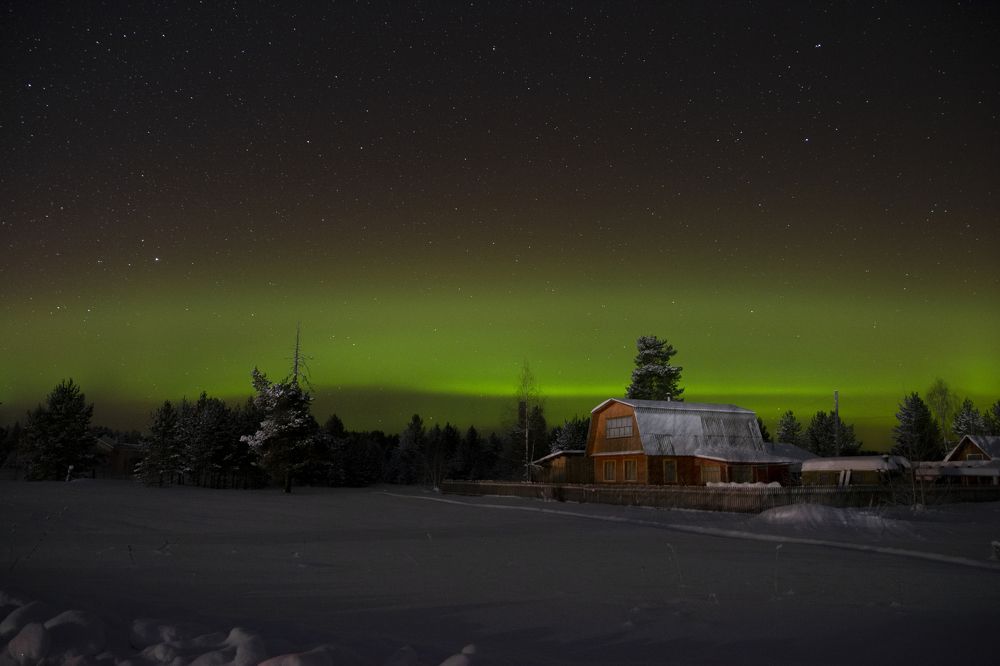 Photograph by Олег Малетин