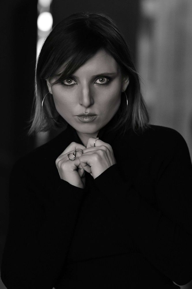 Photograph by Дмитрий Балаев