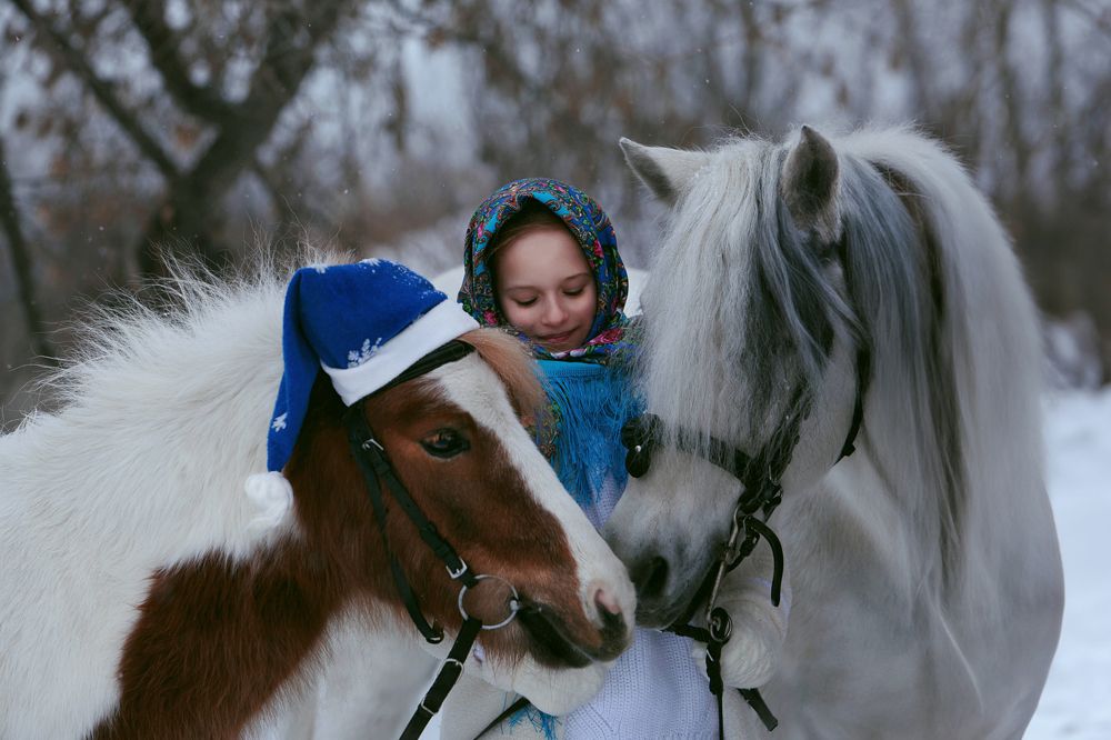 Photograph by Любовь Похабова