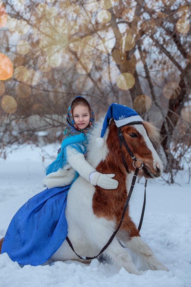 Photograph by Любовь Похабова