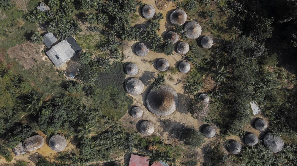 Photograph by Jeyson Omar Muñoz Diaz