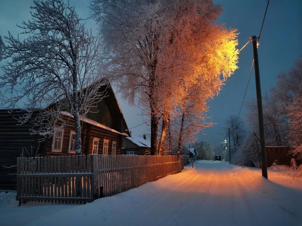 Photograph by Андрей Шестаков