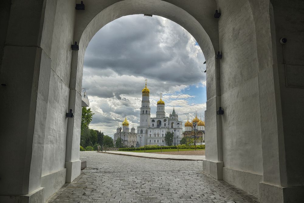 Photograph by Инна Головина