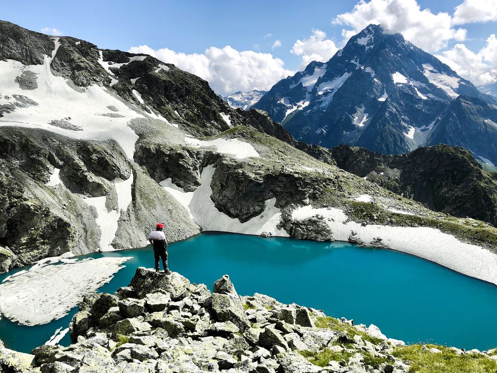 Photograph by Анастасия Волошина