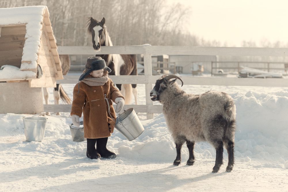 Photograph by Ященко Анастасия