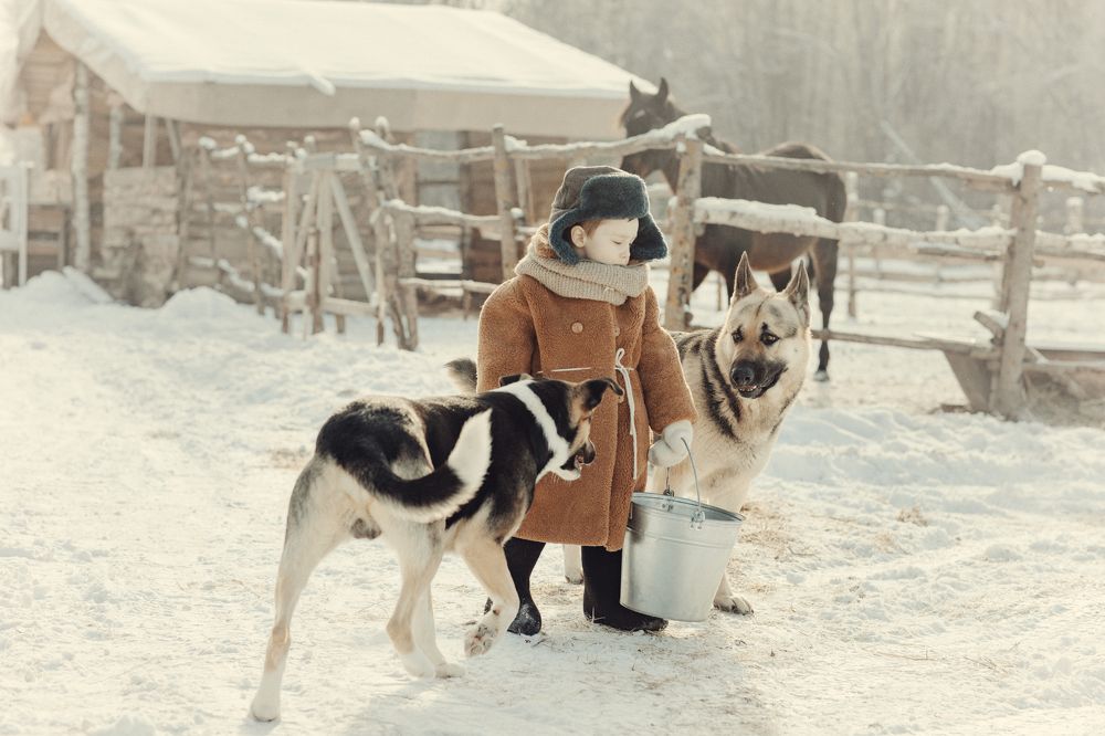 Photograph by Ященко Анастасия