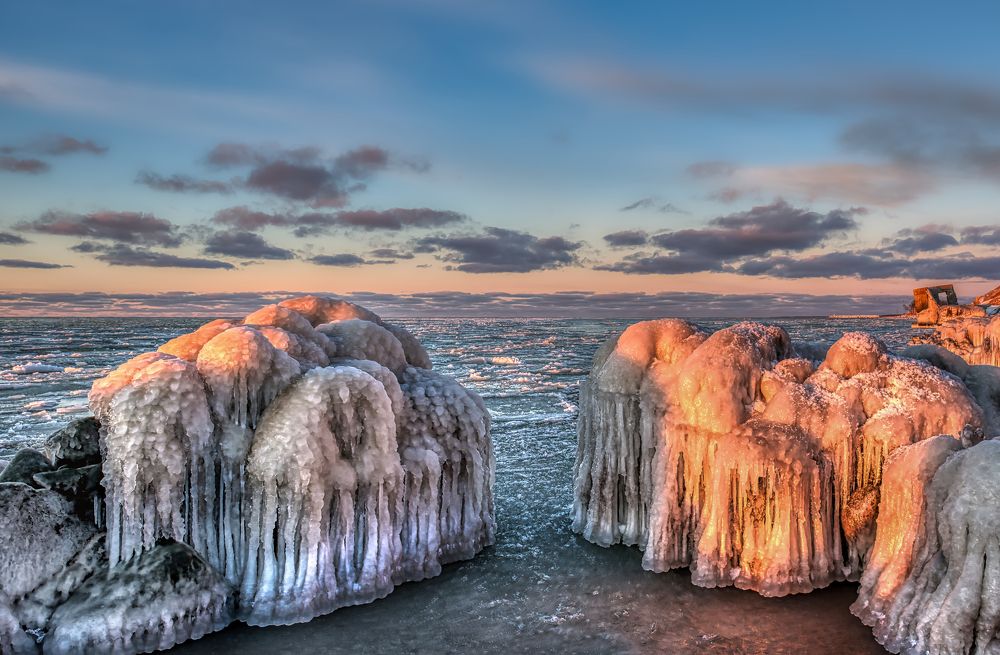 Photograph by Albina Kulikova