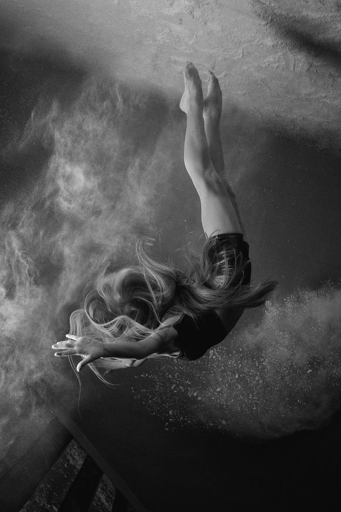 Photograph by Ольга Казакова