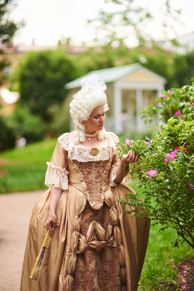 Photograph by Мария Федоренко