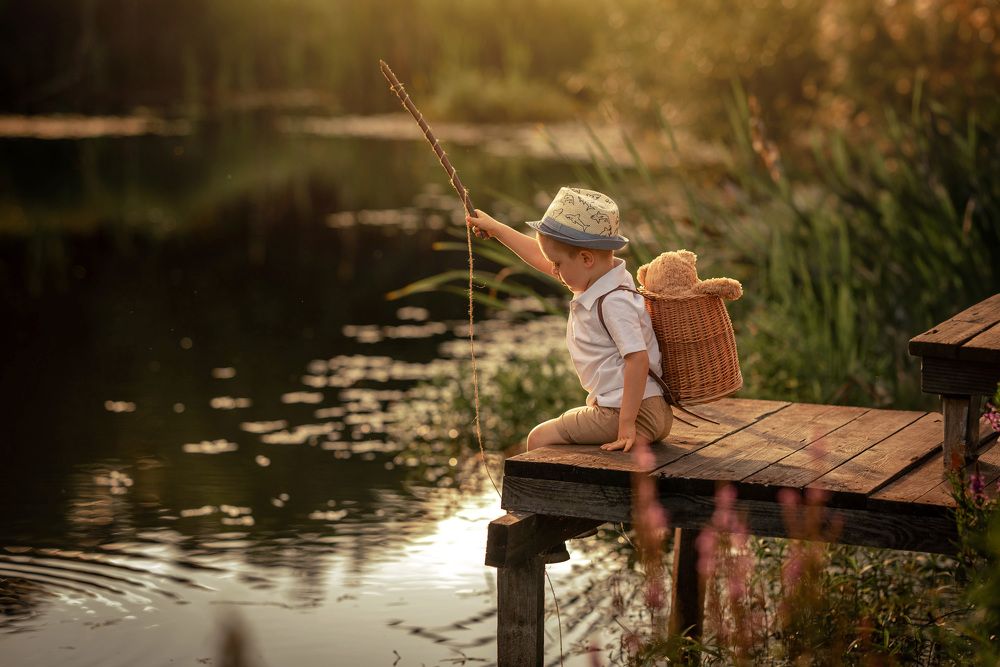 Photograph by Kasia Ucińska