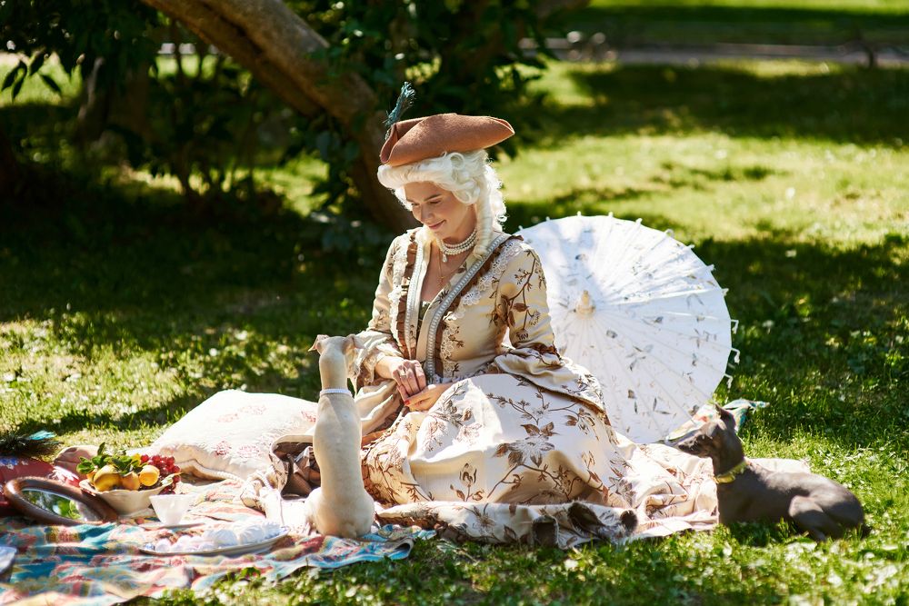 Photograph by Мария Федоренко