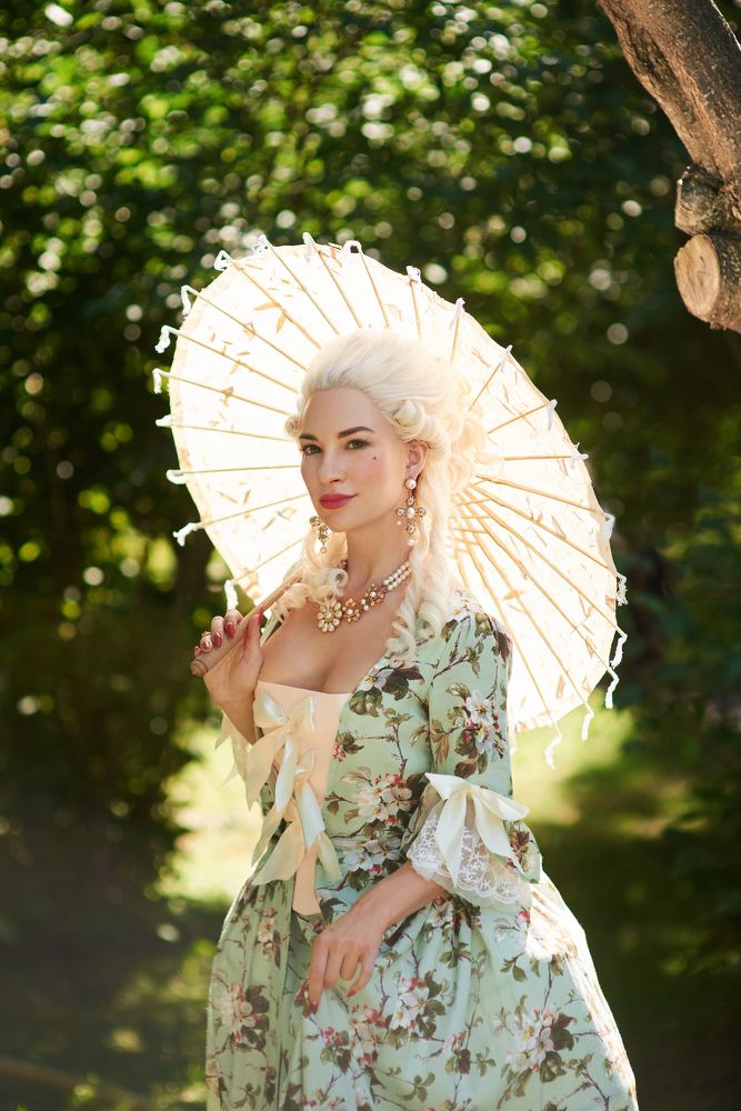 Photograph by Мария Федоренко