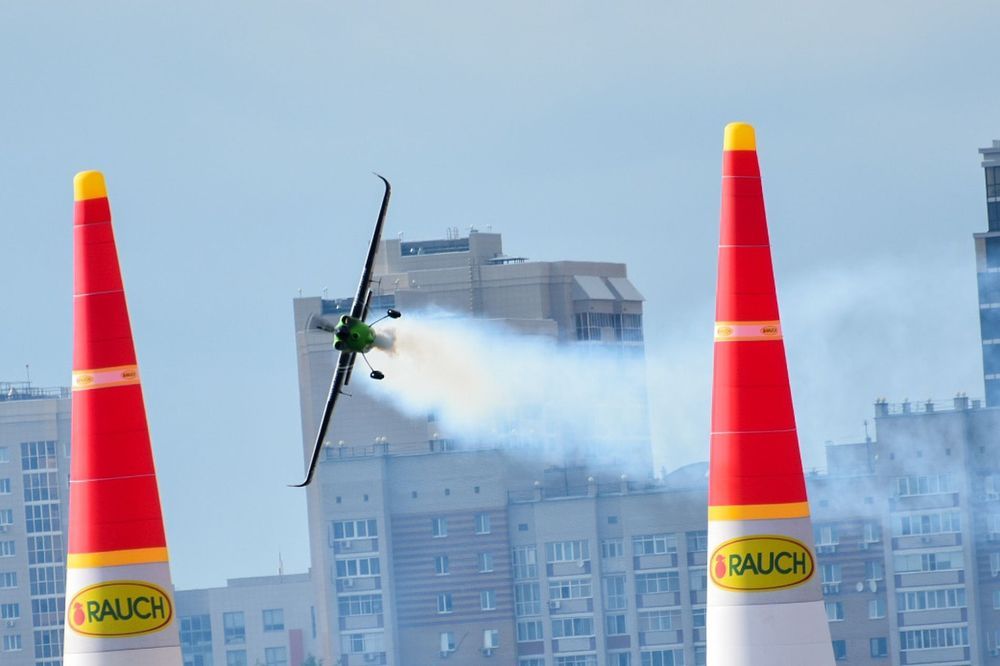 Red Bull Air Race