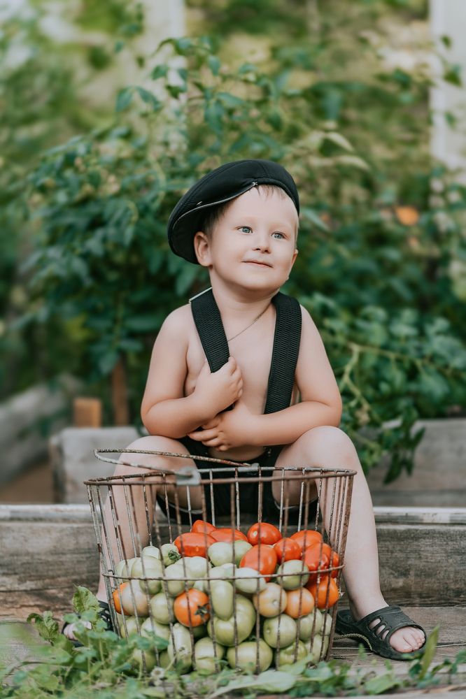 Photograph by Любовь