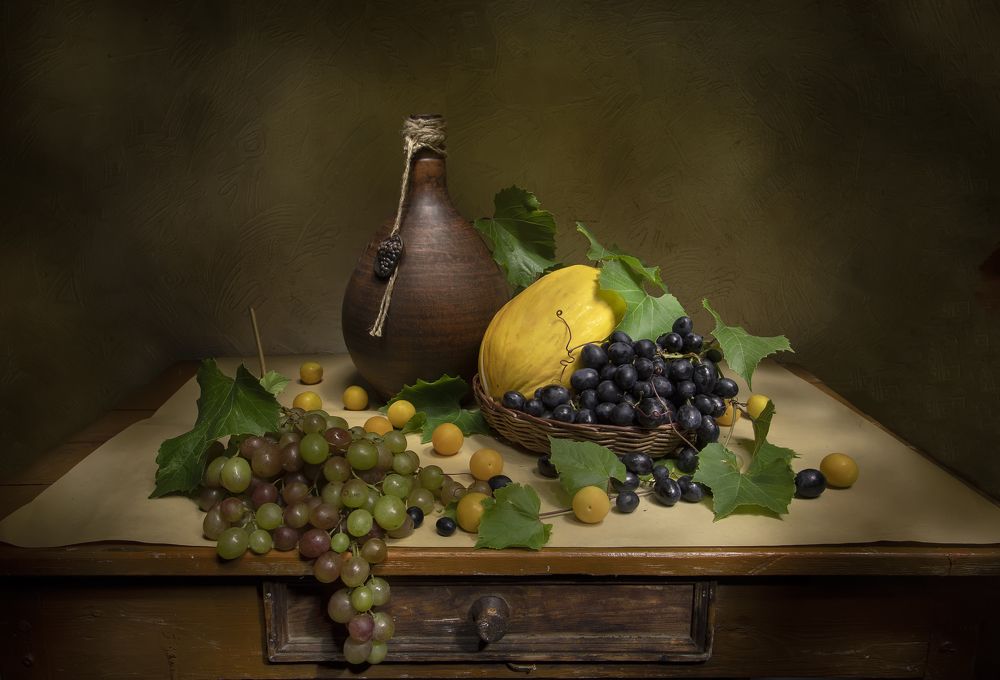 Photograph by Феденкова Татьяна