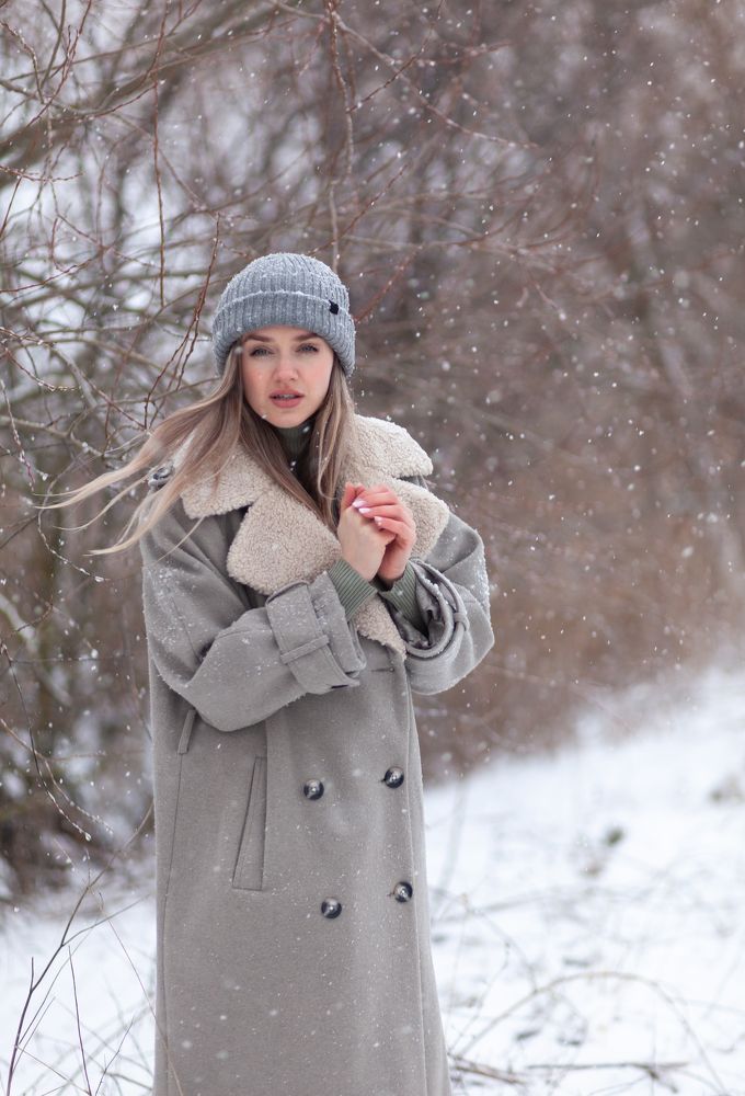 Photograph by Анна Юрьева