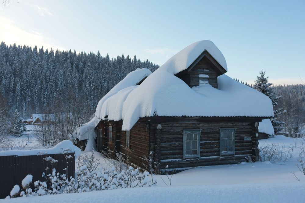 Photograph by Игорь Щербаков