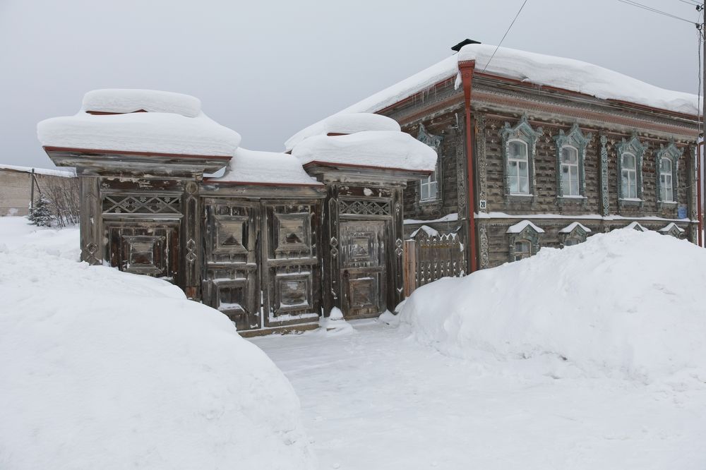 Photograph by Игорь Щербаков