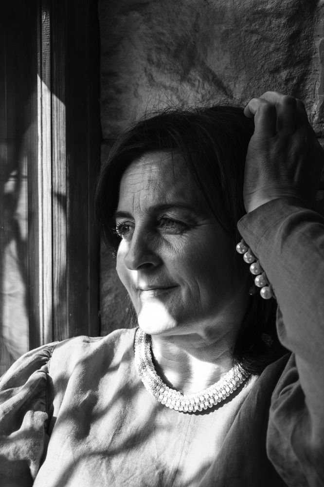 Photograph by Ольга Салтыкова