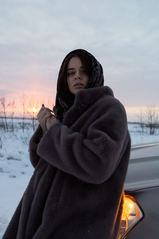 Photograph by Анастасия