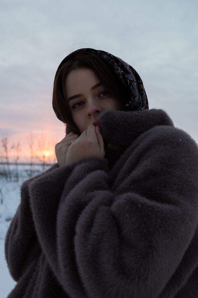 Photograph by Анастасия