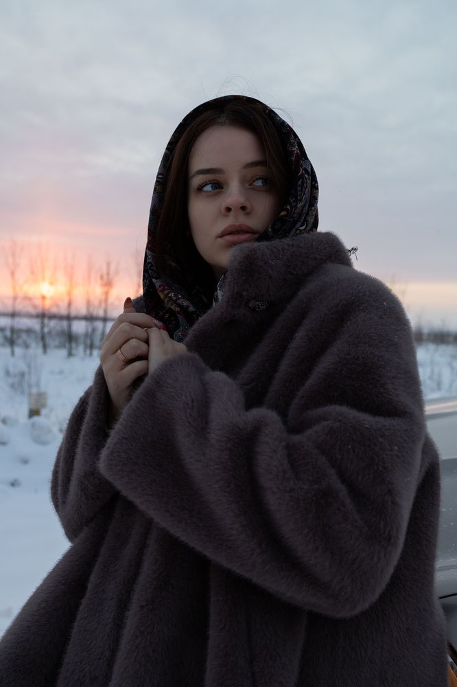 Photograph by Анастасия