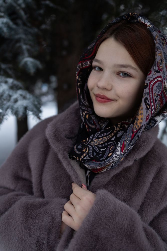 Photograph by Анастасия