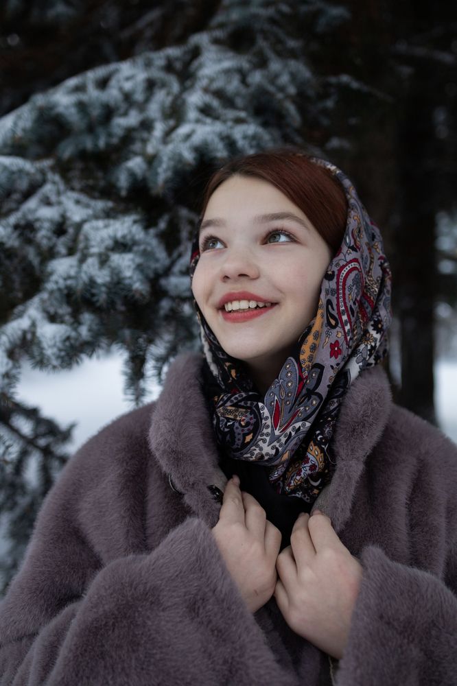 Photograph by Анастасия