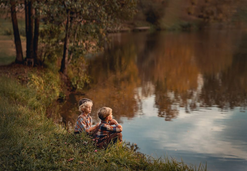 Photograph by Наталья