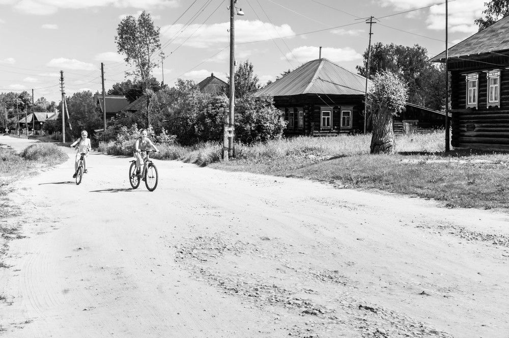 Photograph by Евгений Кузьмин