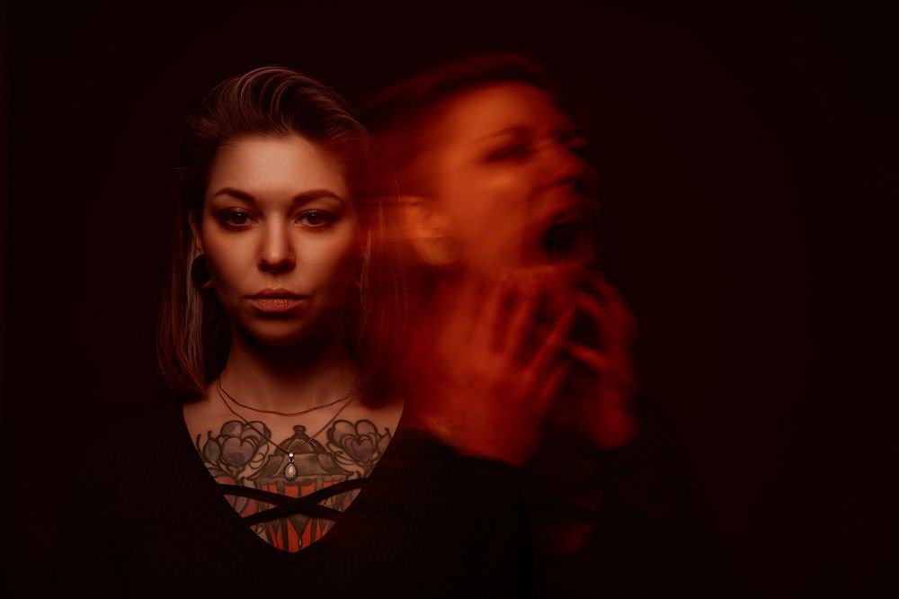 Photograph by Любовь