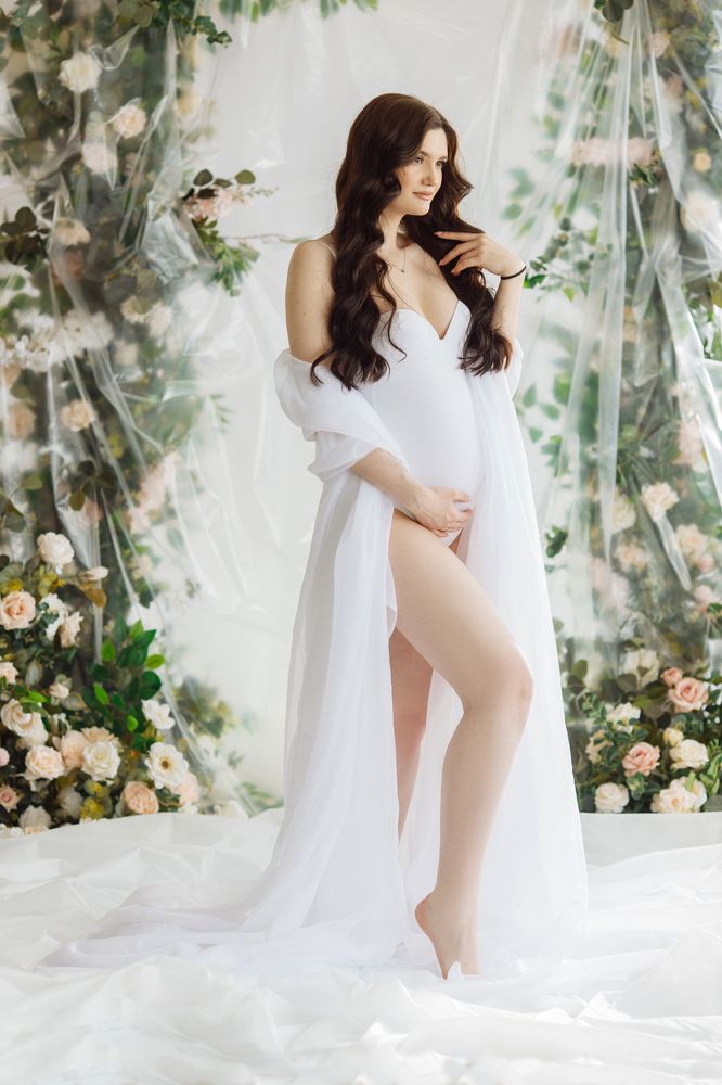 Photograph by Ольга Сморжанюк