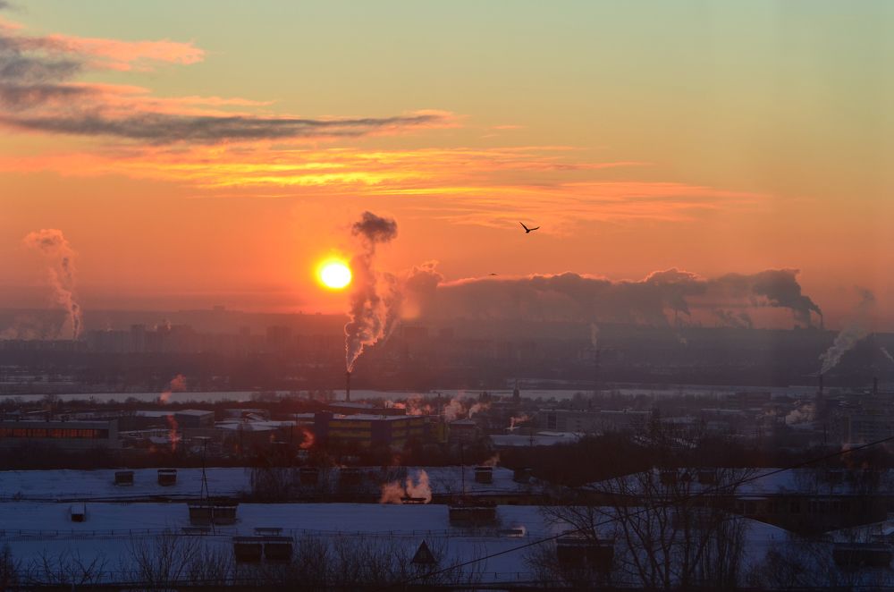 Photograph by Евгения Смирнова