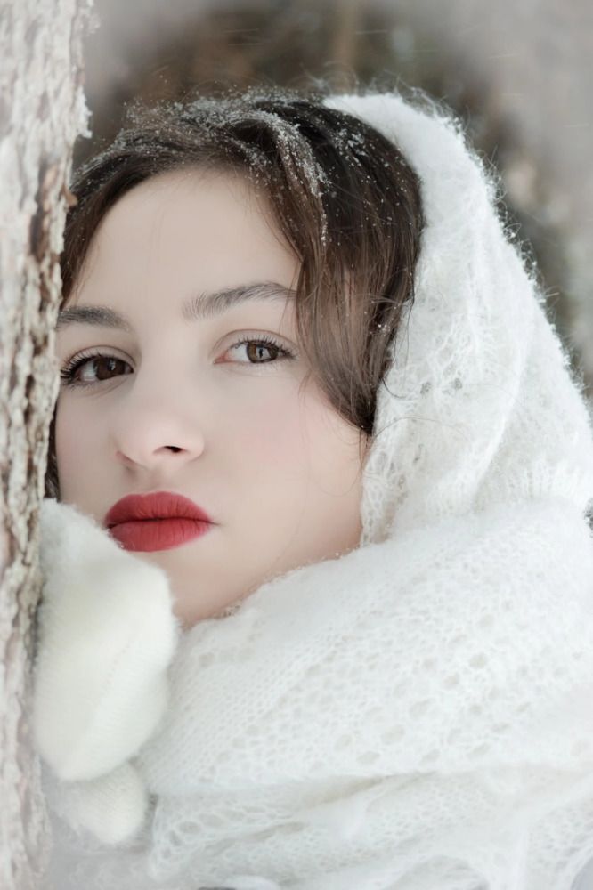 Photograph by Дарья Маркина