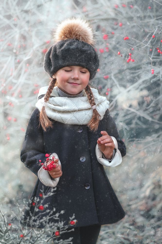 Photograph by Сивенок Елена