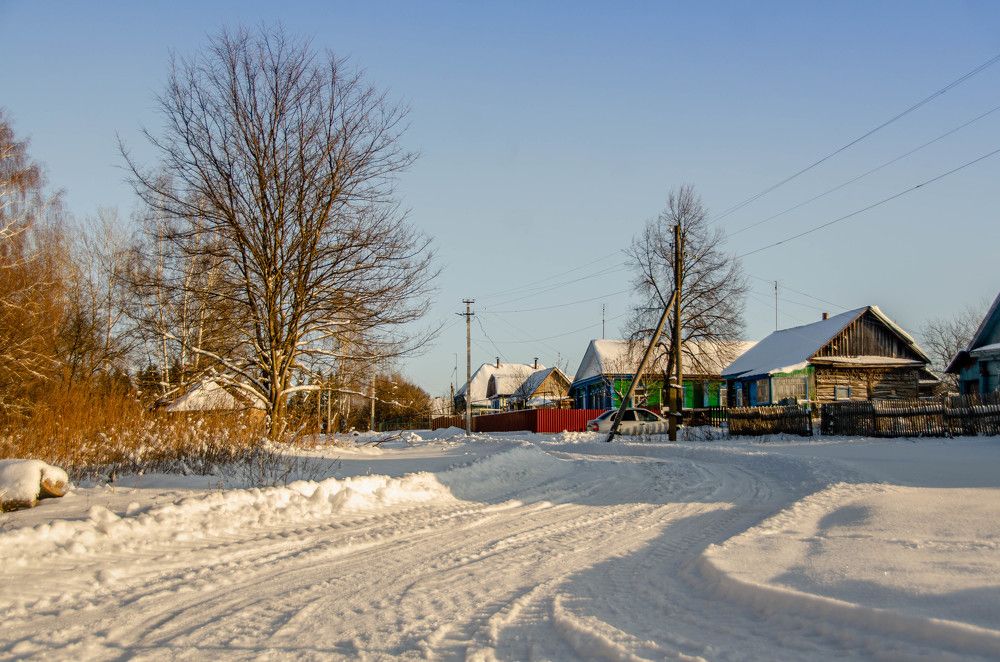 Photograph by YURIY TSARENKO