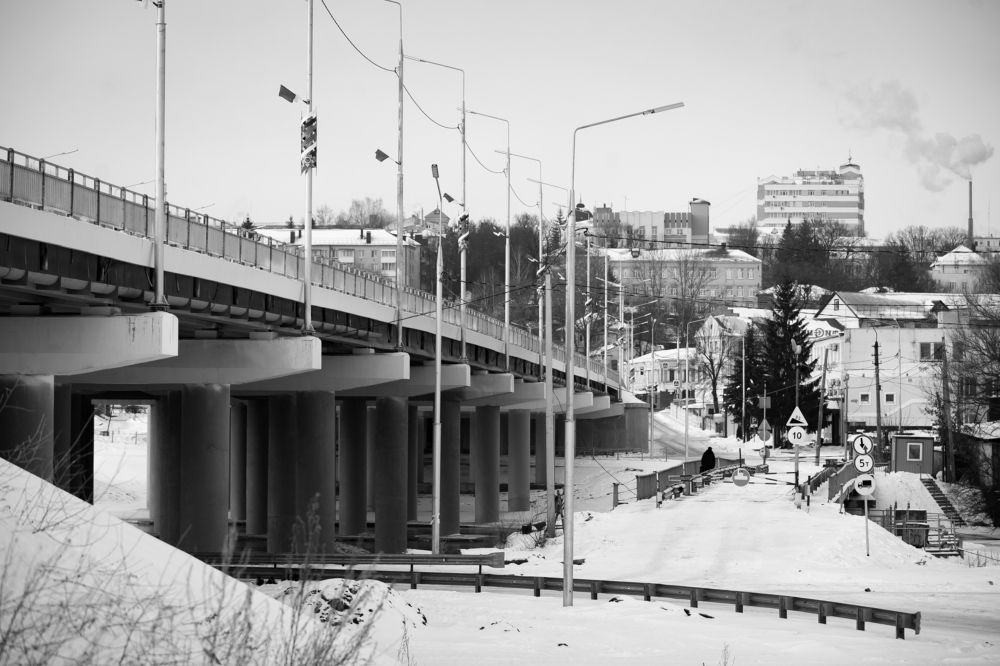 Photograph by Александр Скрементов