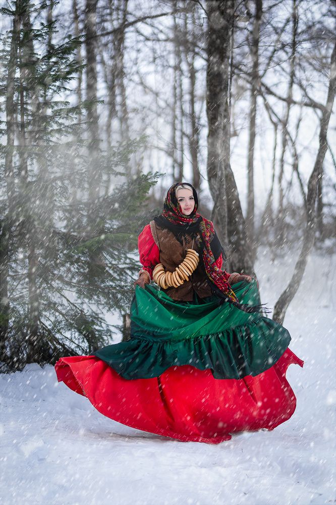 Photograph by Сергей Хрулев