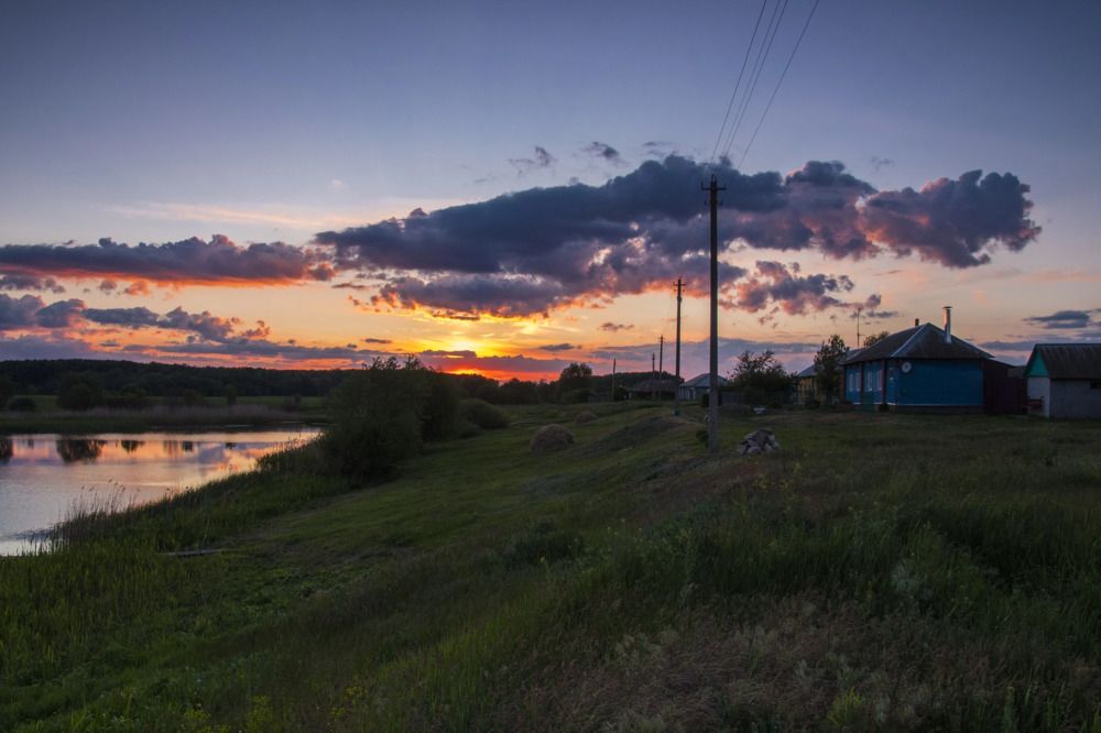 Photograph by Дмитрий Тимин