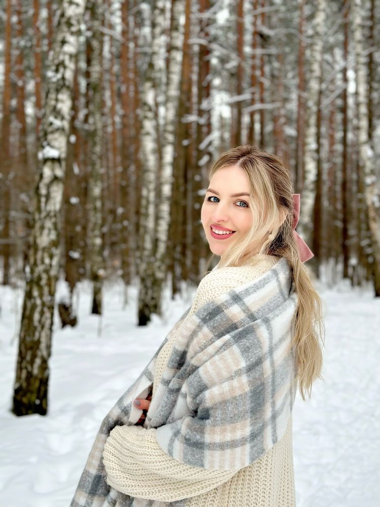 Фотография автора Татьяна Ротько