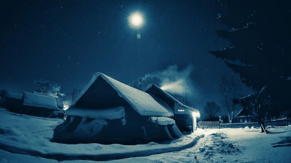 Photograph by Михаил Кабанов