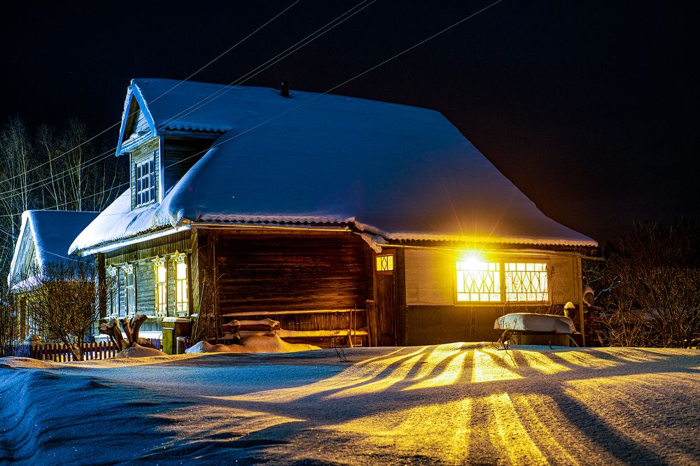 Фотография автора Михаил Кабанов