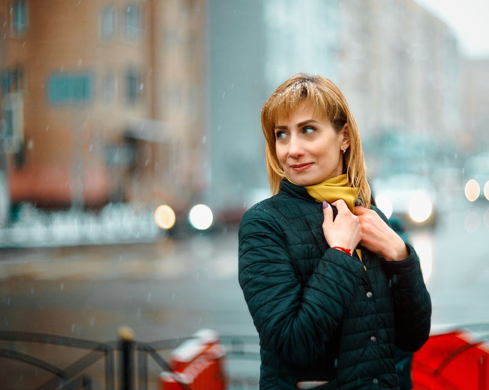 Photograph by Александр Соловьев