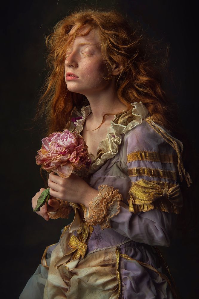 Photograph by Нина Жихарева