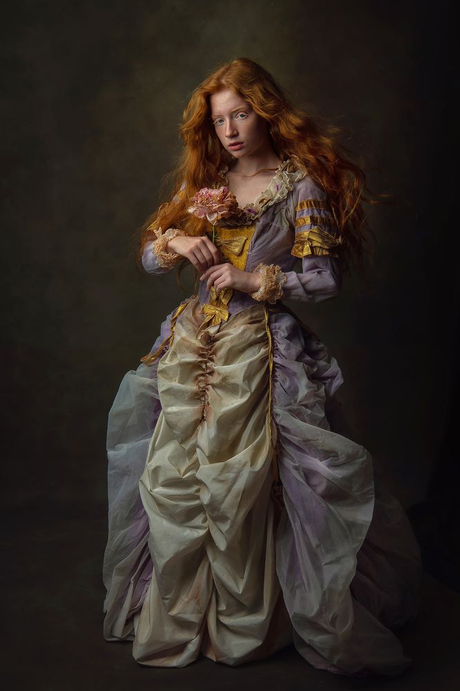 Photograph by Нина Жихарева