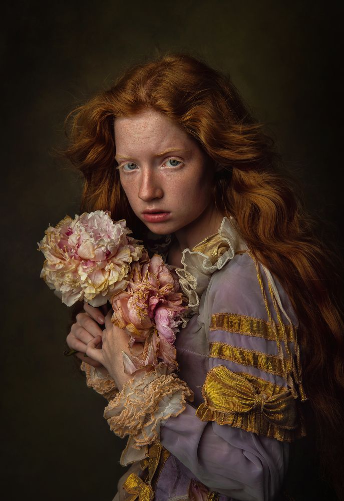 Photograph by Нина Жихарева