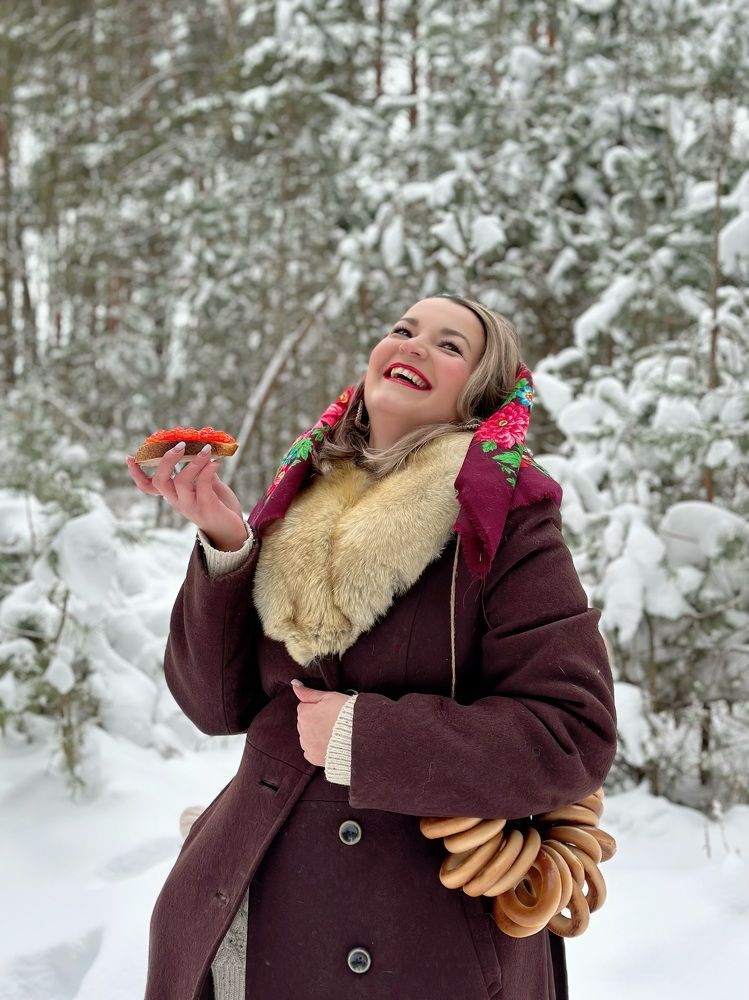 Фотография автора Татьяна Ротько